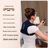 Kangzuo Smart Back Massager Posture Corrector CN plug (adapter included)