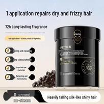 Weitesi Caviar Repair & Smooth Hair Mask black