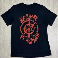 New We Came As Romans Gift For Fans Unisex S-5XL Shirt 11D870 Unisex T-Shirt M brown