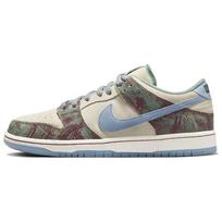 Nike Sb Dunk Low Crenshaw Skate Club FN4193-100 43 gray