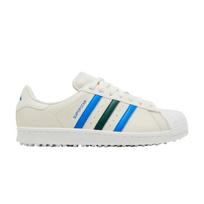 adidas Superstar Spikeless Rolling Links 40 white