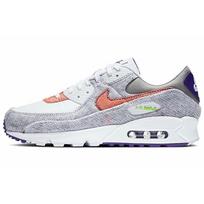 Nike Air Max 90 'Recycled Jerseys Pack' Men's CT1684-100 EU 36.5