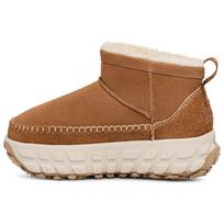 UGG Venture Daze Ultra Mini Boot Chestnut Ceramic 1158200-CTC 43 brown