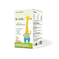 Gotall New Zealand A2 Kids Growth Milk Powder
