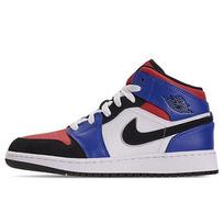 (GS) Air Jordan 1 Mid 'Top 3' Kids' 554725-124 EU 36