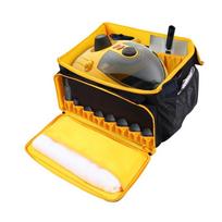 600D Oxford Cloth Steam Cleaner Bag For Wagner Steamer black