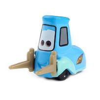 Pixar Car 3 Lightning Mcqueen Black Warrior Model Collection Mini Sally Diecast Alloy Cars Toy for Children Christmas Gift blue