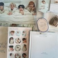 2024 Stray Kids Season's Greetings