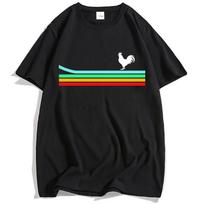 Arc Raiders Game Graphic Tshirts Cotton Short Sleeve Unisex Tshirt Fashion Oneck Unisex Women Clothing Streetwear Unisex Shirt S įvairiaspalvis