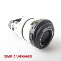 Suderinamas vidinis degalų bako dangtelio apdangalas, skirtas Ford Wing Tiger, New Mondeo, Edge, Taurus, Explorer BU5A9D000DB Inner Fuel Tank Cover