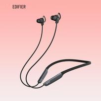 EDIFIER W280NB Pro Wireless Neckband Noise-Cancelling Earbuds