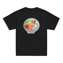 Ice Cream Kid Grateful Dead Europe 72 YOUTH SIZE classic tee Unisex T-Shirt XL