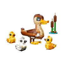 Lego Creator Anties Šeima ONE SIZE įvairiaspalvis