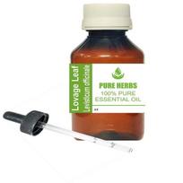Pure Herbs Laptažiedis (Pipirinė levanda Koch)Eterinis aliejus 10ml