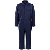 Halloween Grim Reaper Costume Workwear Jumpsuit For Horror Movie Villain Men's Overalls Halloween Thriller-themed Party Bodysuit S black