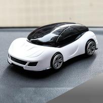 Automobilio modelio telefono laikiklis Sulankstomas automobilio prietaisų skydelio telefono laikiklis 360° besisukantis universalus telefono laikiklis Automobilio priedai