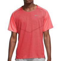 Nike T Shirt Men's Dopamine Dressing CZ9047-605 XXL raudona