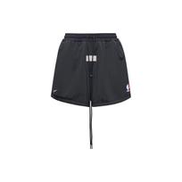 Nike x Fear of God Krepšinio Šortai Off Noir Vyriški Apatiniai Juodi CU4690-010 XS black