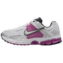 Nike Zoom Vomero 5 White Hot Fuchsia Women's Sneakers casual FJ2028-100 35.5 fuksija