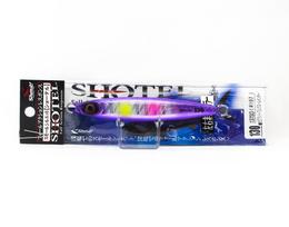 Shout 137-SO Metalinis vobleris Shotel 130 gramų #197 (6839)