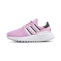 Adidas Originals La Trainer Lite Cushioning Kids Casual Shoes Kids Sneakers Pink GX1906 28