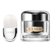 La Mer Koncentratas kaklui ir dekoltė 50ml 50ml black