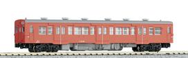 KATO N matuoklis Kiha 30 Metropolinės srities spalvos dyzelinis traukinio modelis 6073-2