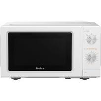 Amica MMF20M3W microwave oven 1196012