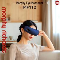 Morphy Richards Smart Eye Massager MF112 CN plug (adapter included)