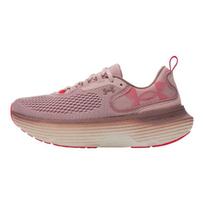 Under Armour Infinite Elite 2 Stylish Low Running Shoes Women Pink 3028178-673 39 gray