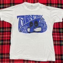 Vintage Tripping Daisy T Shirt Alternative Rock Band Reprint BT1224 L blue