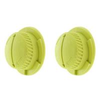 Ryobi Homelite Trimmer Bump Knob 530455002 (2pcs)