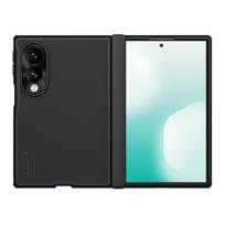 NILLKIN Magnetinis dėklas Samsung Galaxy Z Fold 8 Fold8 be S Pen lizdo Rebound vyrių apsauga CA4019 Z Fold 8 juoda