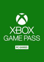 Xbox Game Pass for PC - 1 Month Windows Store Non-stackable Key GLOBAL