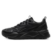 PUMA RS X Žemi Laisvalaikio Batai Unisex Juodi 398202-02 38 black