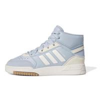 Adidas Originals Slip Resistant High top Kids' Skateboarding Shoes Blue IF2719 35.5