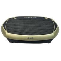 LeDewei R102plus Smart Remote Vibration Plate CN plug (adapter included)