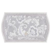 LANCETTI Pizzo Bath 50 x 80 Lancetti Senko 34066 Mat, approx. cm, Gray, pilka spalva