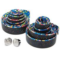 cinelli Bar Tape 3D Super Kaleido Ribbon 607024-000011 Set of 2