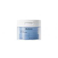 BIODANCE Cera-nol Gel Toner Pads 60 Pads - Toning pads