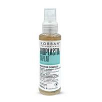 Korban Bioplastia Capilar Bio Serum nenuplaunamas serumas 60ml