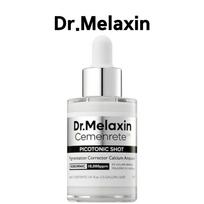 [Dr.Melaxin] Cemenrete Picotonic Shot Pigmentation Ampoule 30ml