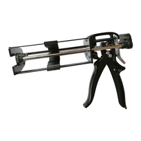 Galvijų nagų klijų pistoletas CowDream 1003861KVK