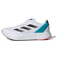 Adidas Duramo Speed 'White Black Lucid Cyan' Sneakers IE9674 44⅔ white