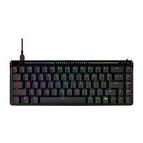 ROG Ace HFX Magnetic Gaming Keyboard