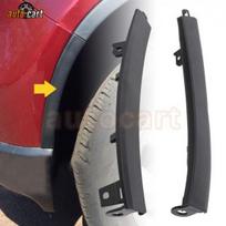 71108-SWA-000,71103-SWA-000 Pair Wheel Fender Molding Trim For Honda CR-V 07-11 black