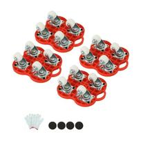 Furniture Moving Transport Roller Set Heavy Duty Lifter Transport Tool Pulley Furniture Mover Roller Wheel Bar Removal