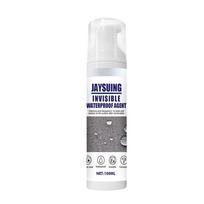 Super Strong Bonding Spray Adhesive Sealant 30ml white