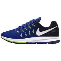 Nike Air Zoom Pegasus 33 Concord White Black Electric Green 831352-400 44