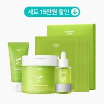 MOMMY CARE Sea Grape Smooth Pore Full Course Set